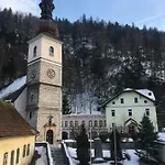 Kirchenwirt Vendégház Bad Ischl