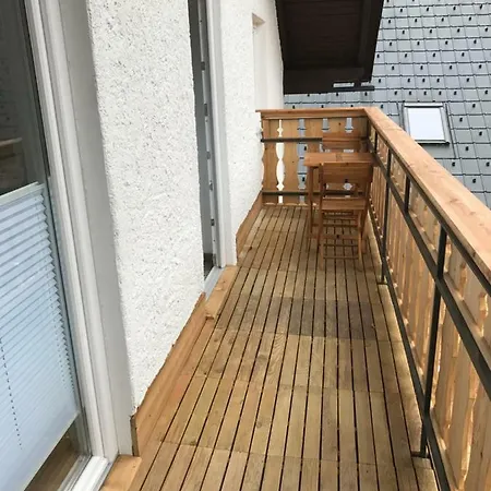 Vendégház Kirchenwirt 3*