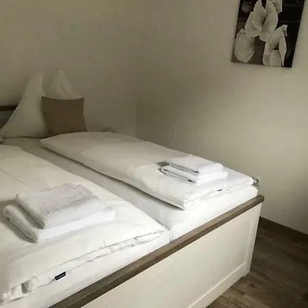 Kirchenwirt Vendégház Bad Ischl