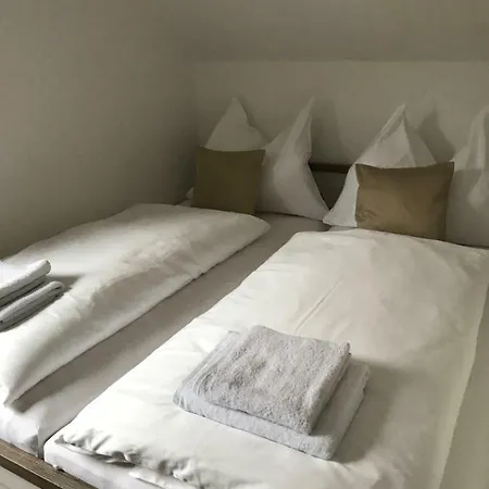 Kirchenwirt Gasthuis