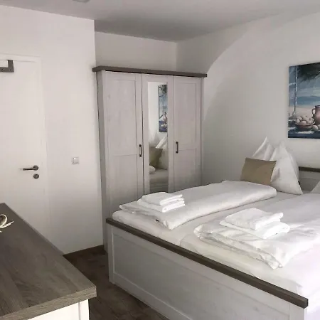 Kirchenwirt Vendégház