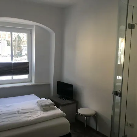 Kirchenwirt Vendégház Bad Ischl