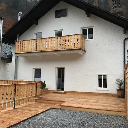 Kirchenwirt Penzion Bad Ischl