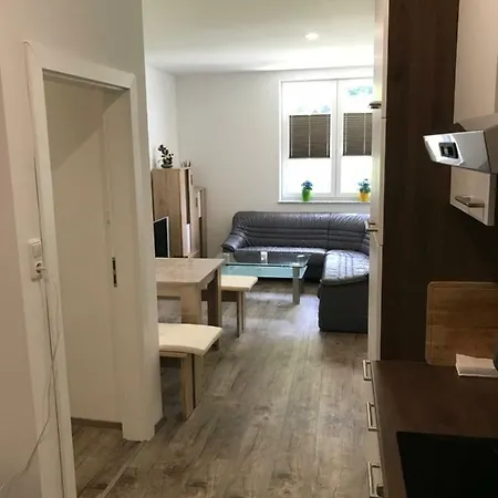 Kirchenwirt Gasthuis