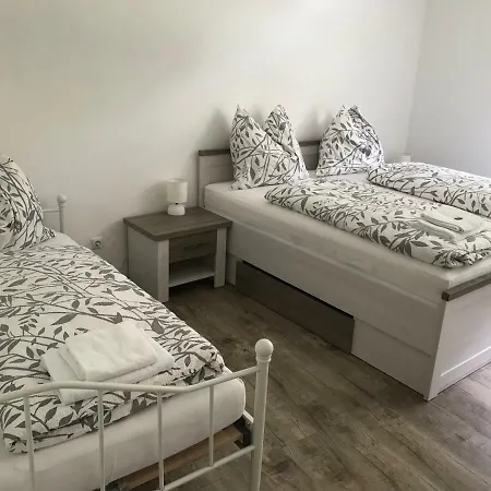 Kirchenwirt Vendégház