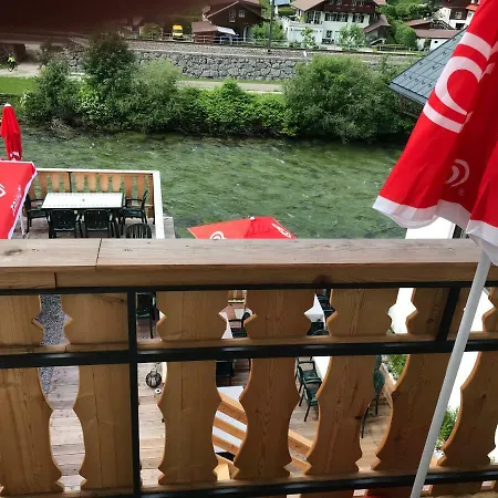 福鲁克斯佩克勤旅馆