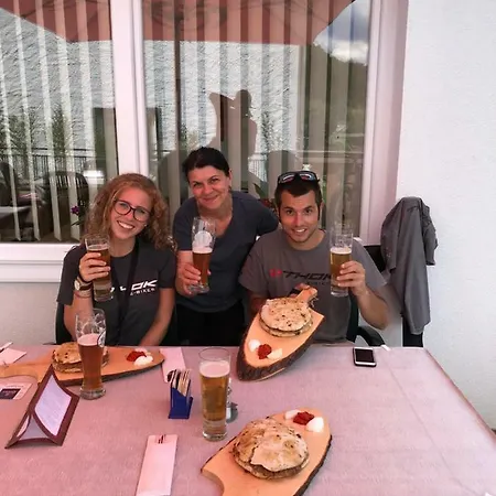 Gasthuis Kirchenwirt