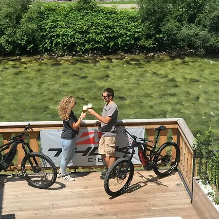 Kirchenwirt Bad Ischl