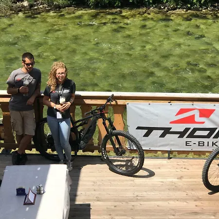 Kirchenwirt Vendégház