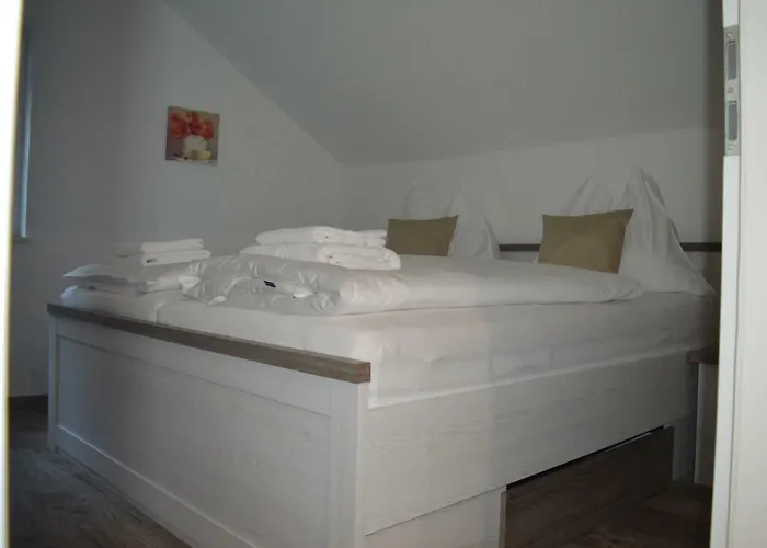 Penzion Kirchenwirt 3*