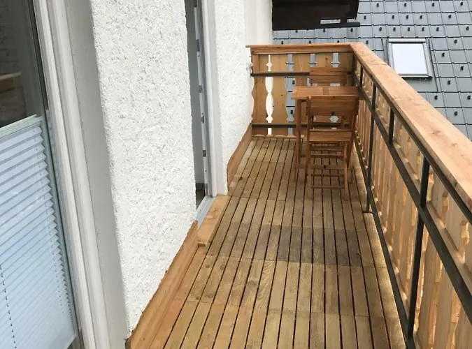 Penzion Kirchenwirt 3*