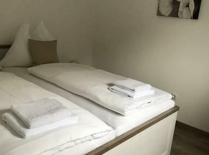 Kirchenwirt Penzion Bad Ischl