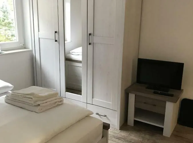 Penzion Kirchenwirt Bad Ischl