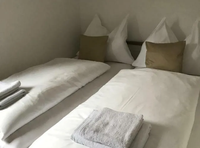 Kirchenwirt Πανσιόν