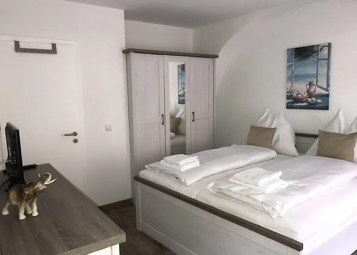 Kirchenwirt Πανσιόν