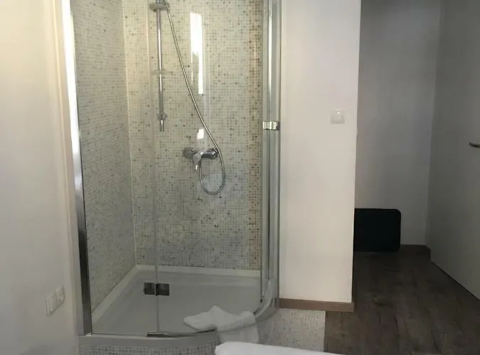 Kirchenwirt Πανσιόν