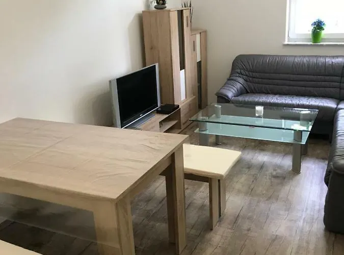 Πανσιόν Kirchenwirt 3*