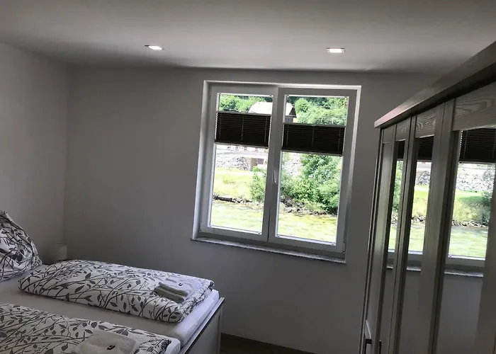 Πανσιόν Kirchenwirt Bad Ischl