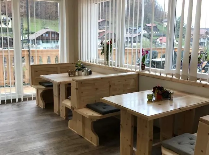 Kirchenwirt Penzion 3*