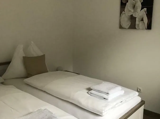 Kirchenwirt 게스트하우스 3*