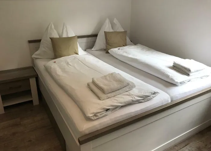 Πανσιόν Kirchenwirt Bad Ischl