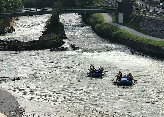 Penzion Kirchenwirt Bad Ischl