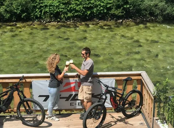 Kirchenwirt 바드이스흘