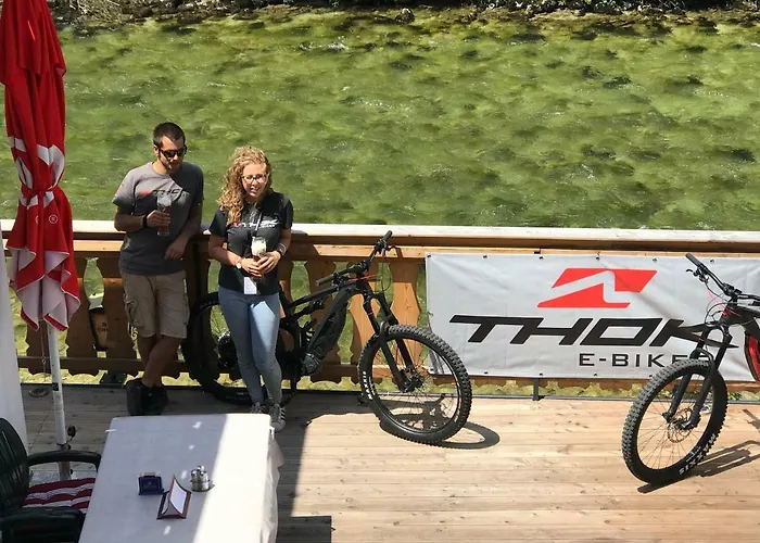 Kirchenwirt Πανσιόν