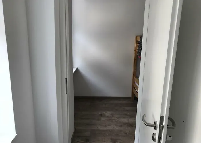 Penzion Kirchenwirt Bad Ischl