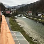 Casa de hóspedes Kirchenwirt 3*