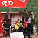 Casa de hóspedes Kirchenwirt 3*