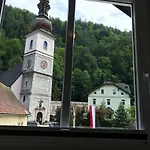 Casa de hóspedes Kirchenwirt 3*