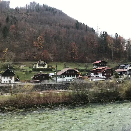Casa de hóspedes Kirchenwirt *