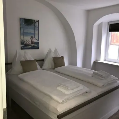 Kirchenwirt Pensjonat Bad Ischl