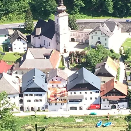 Kirchenwirt *