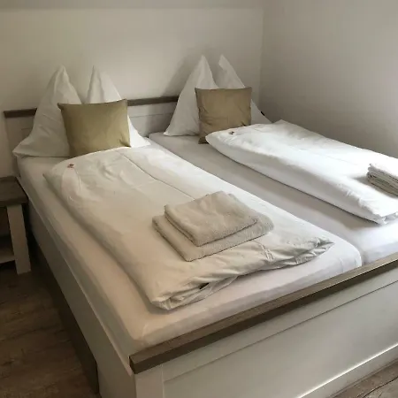 Pensjonat Kirchenwirt Bad Ischl