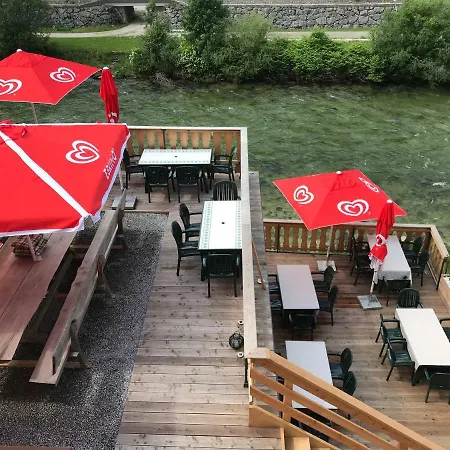 Vendégház Kirchenwirt