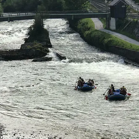Vendégház Kirchenwirt Bad Ischl