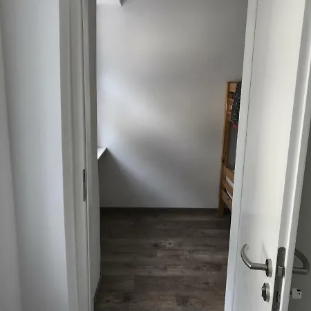 ゲストハウス Kirchenwirt バート・イシュル