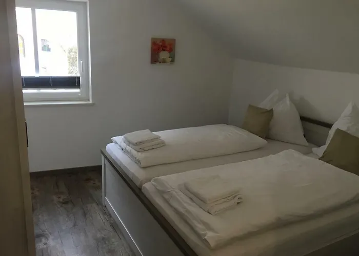 Kirchenwirt バート・イシュル