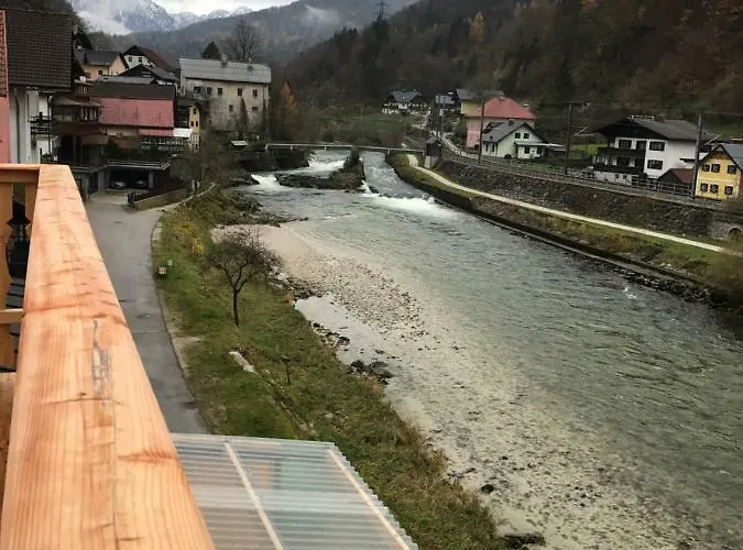 Vendégház Kirchenwirt 3*