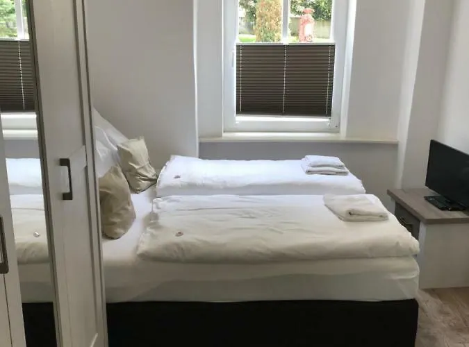 ゲストハウス Kirchenwirt