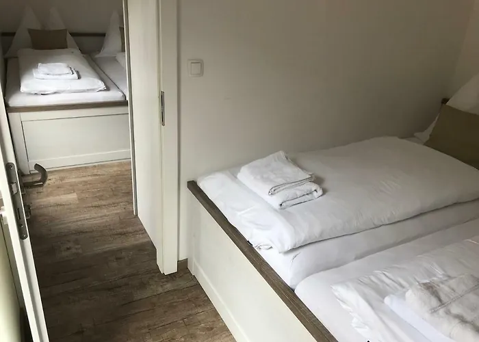 Kirchenwirt バート・イシュル