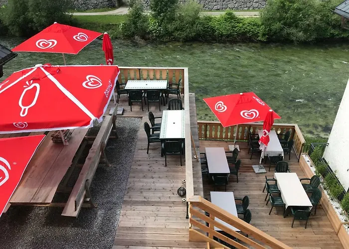 Vendégház Kirchenwirt